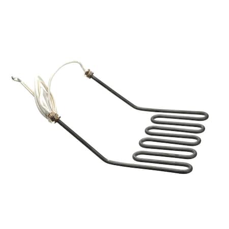 Food Warming Equipment Tubular Element 2000W 120V, Ph EL2000-120PHTT